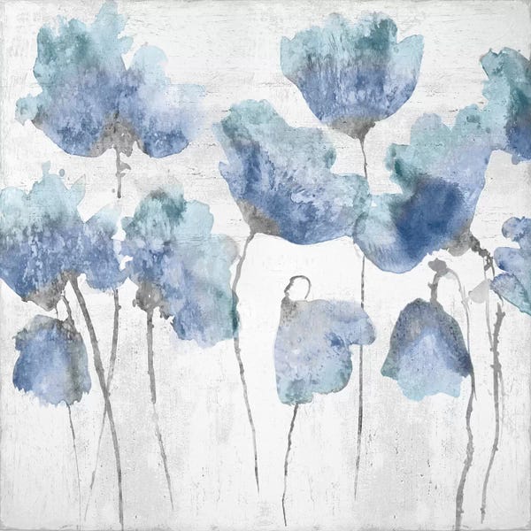 Vanessa Austin: Indigo Friends I by Vanessa Austin