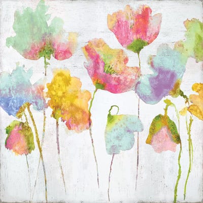 A Gathering of Friends I by Vanessa Austin gallery poster