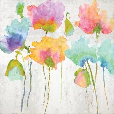 A Gathering of Friends II by Vanessa Austin gallery poster