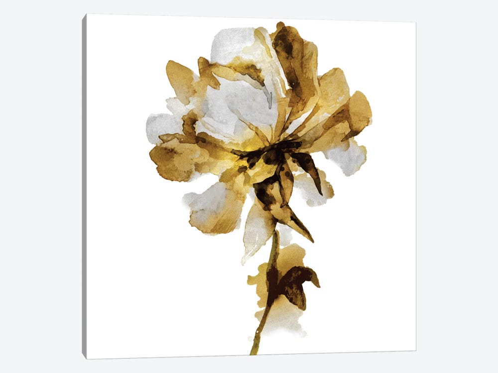 Fresh Bloom I by Vanessa Austin 1-piece Canvas Artwork