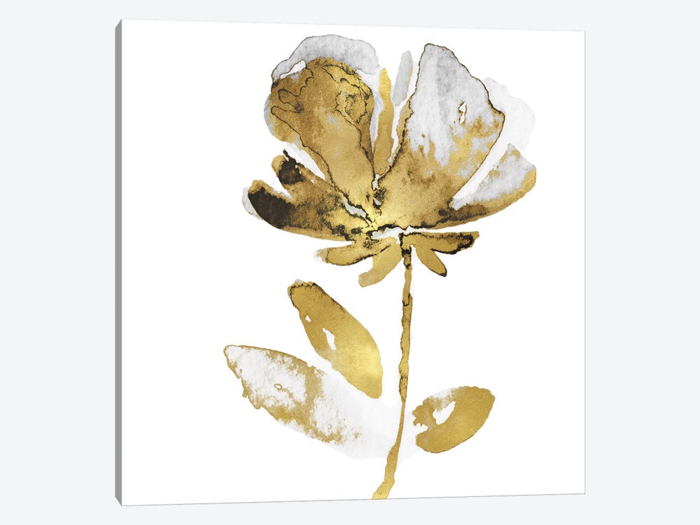 Fresh Bloom II by Vanessa Austin 1-piece Canvas Art Print