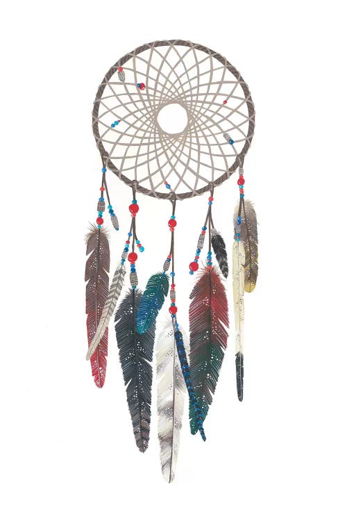 Dreamcatcher I