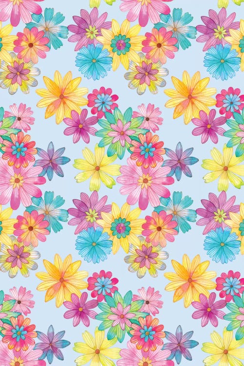 Floral Pattern