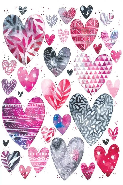 Hearts