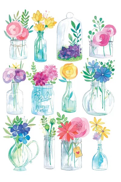 Jars