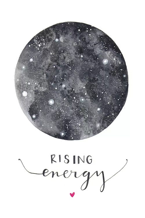 Rising Energy