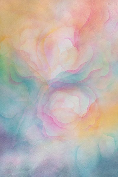 Auras: Bloom by Ana Victoria Calderón