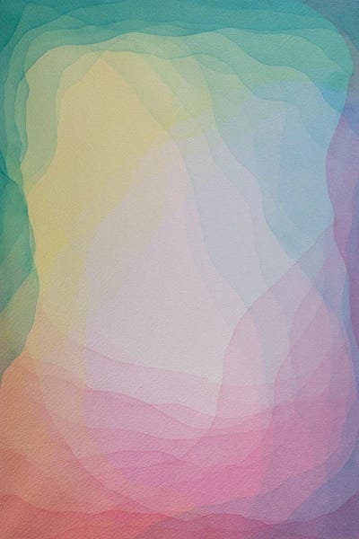 Rainbows: Aura by Ana Victoria Calderón