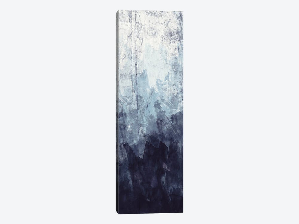 Blue Flow I by Alicia Vidal 1-piece Canvas Wall Art