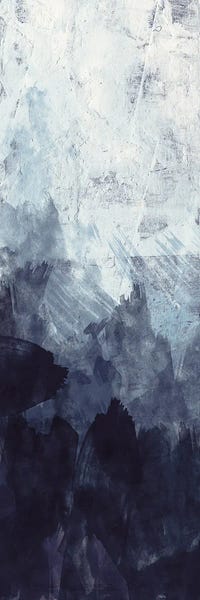 A.D. Lines Eurogroup Inc.: Blue Flow II by Alicia Vidal