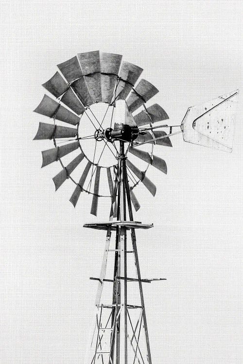 Windmill II