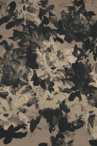 Nior Botanica by Amelie Vintage Co canvas print