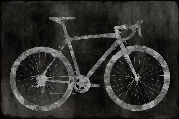 Built For Speed by Amanda Wade wall art