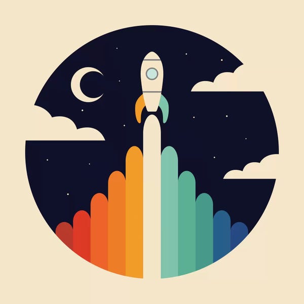 By Air: Up by Andy Westface