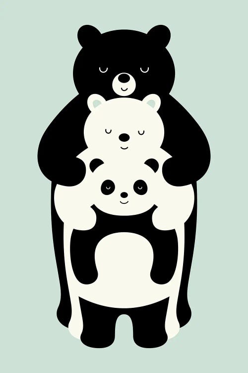 Family Portrait