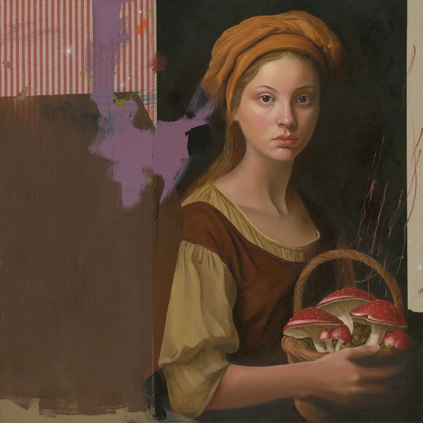 Anja Wülfing: The Smart Girl by Anja Wülfing