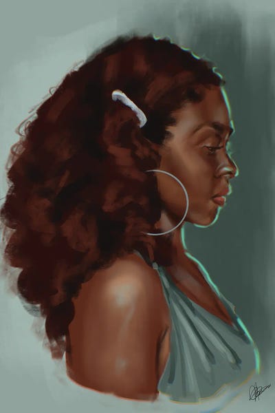 Amanda Whitehurst: Charlie by Amanda Whitehurst