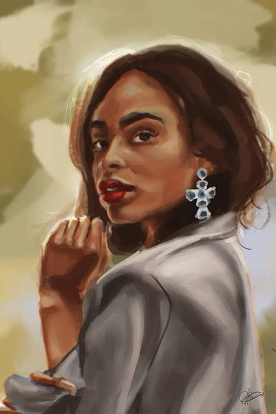 Amanda Whitehurst: Look Back by Amanda Whitehurst