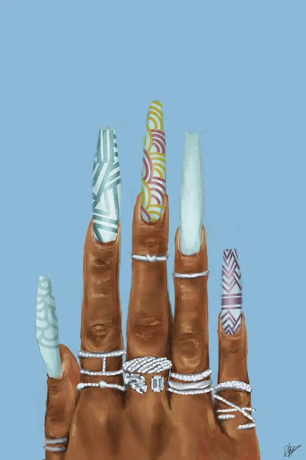 Amanda Whitehurst