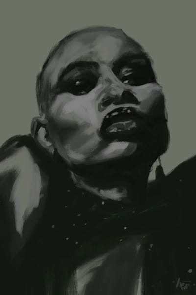 Amanda Whitehurst: Greatness by Amanda Whitehurst