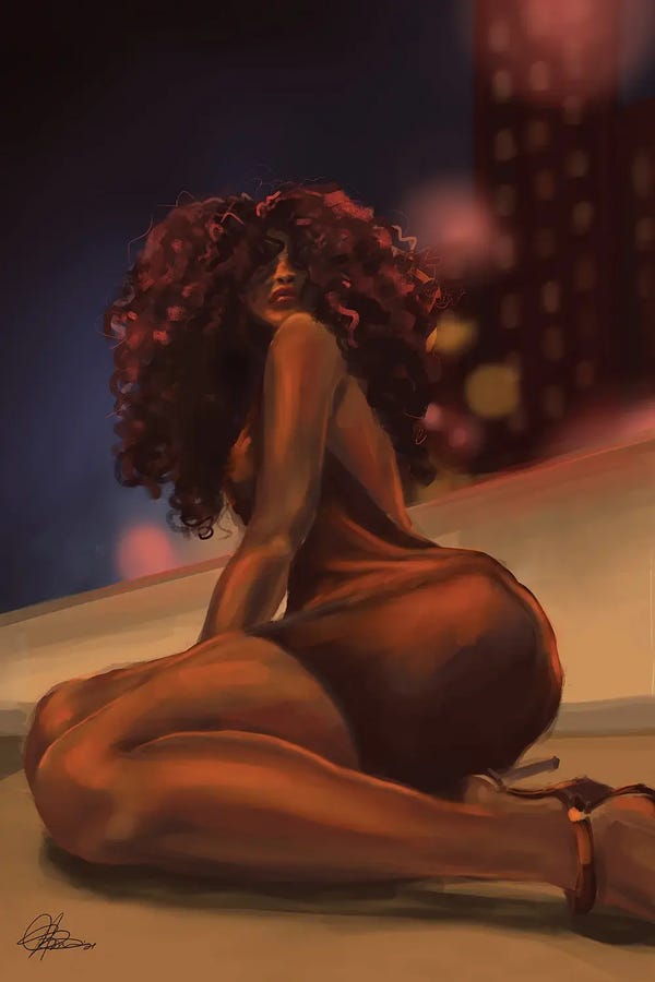 Amanda Whitehurst