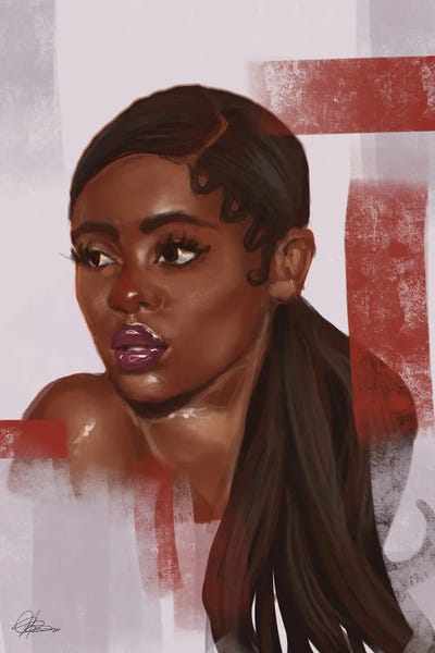 Amanda Whitehurst: Crystal by Amanda Whitehurst