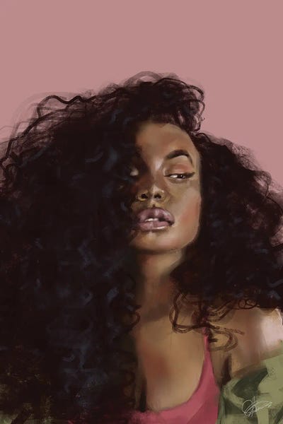 Amanda Whitehurst: Trixie by Amanda Whitehurst