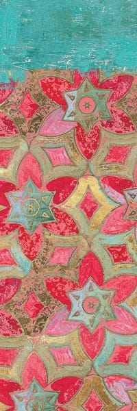 Middle Eastern Décor: Ornamental IV by Aimee Wilson