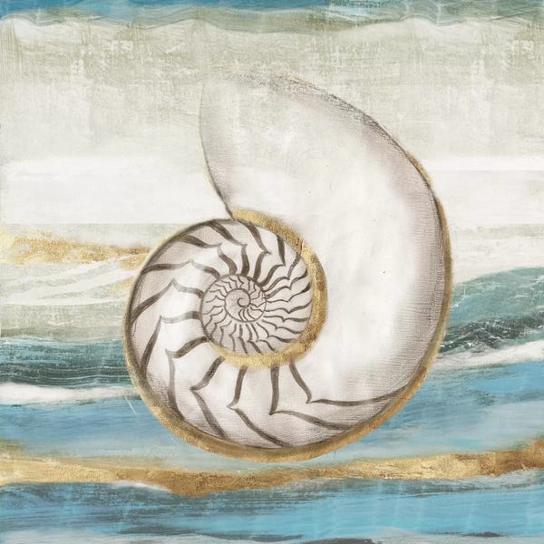 Aimee Wilson: Pacific Touch I by Aimee Wilson