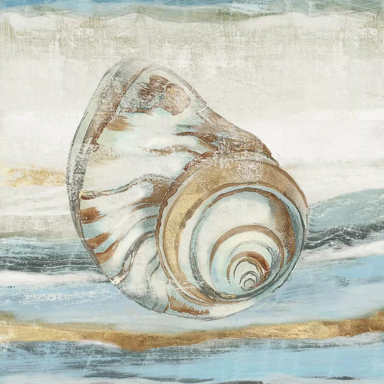 Pacific Touch II by Aimee Wilson wall art