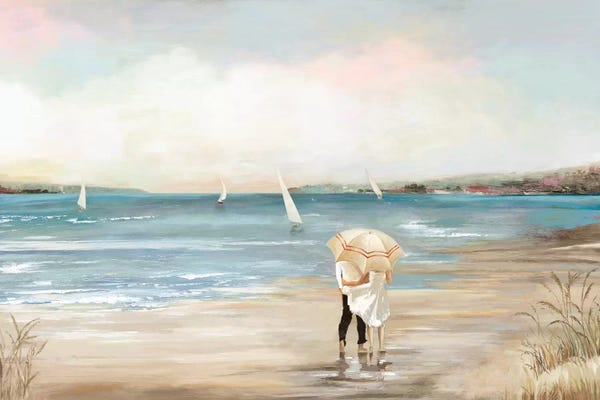 PI Creative Art: Pearl Shore by Aimee Wilson