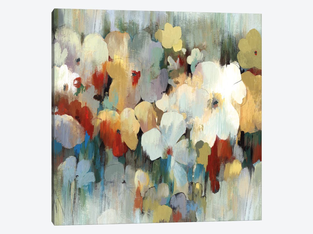 Prime Noon I by Aimee Wilson 1-piece Canvas Art Print
