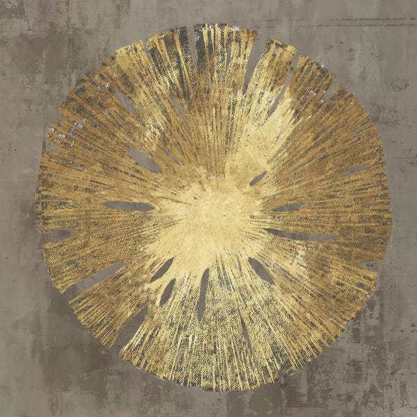 Aimee Wilson: Sand Dollar II by Aimee Wilson