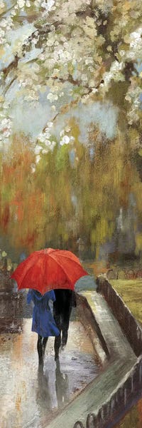 Aimee Wilson: A Walk In The Park by Aimee Wilson