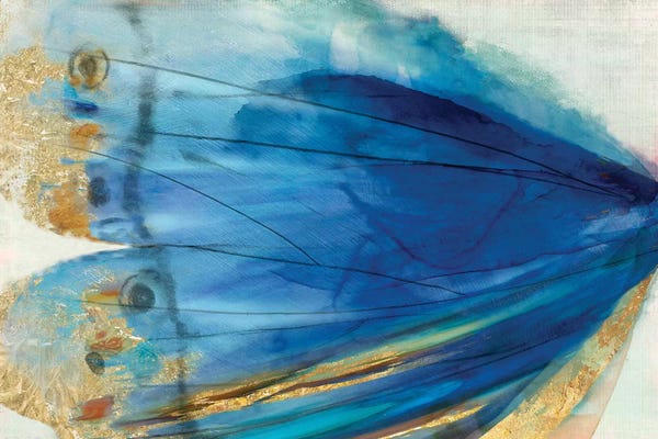 Aimee Wilson: Wing I by Aimee Wilson
