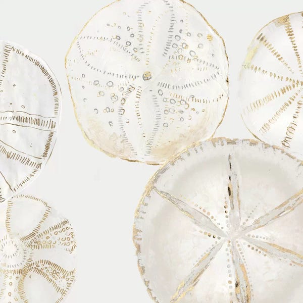 Sea Patterns I
