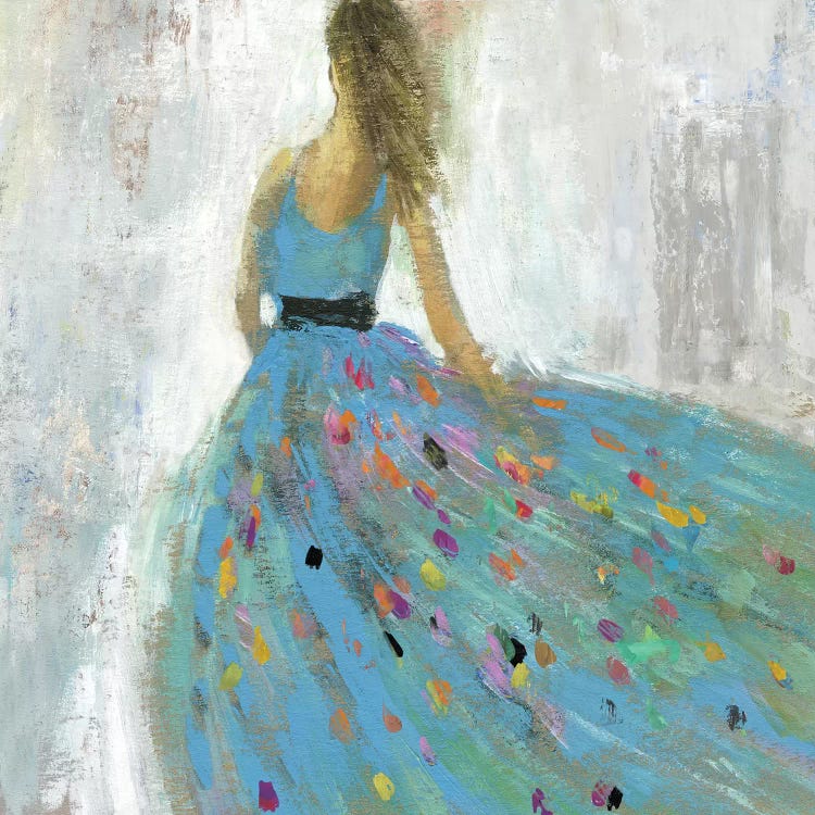 Beauty In The Wind by Aimee Wilson wall art
