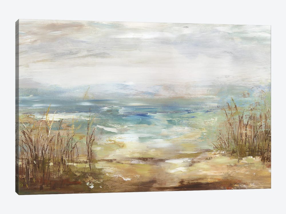 Parting Shores by Aimee Wilson 1-piece Art Print