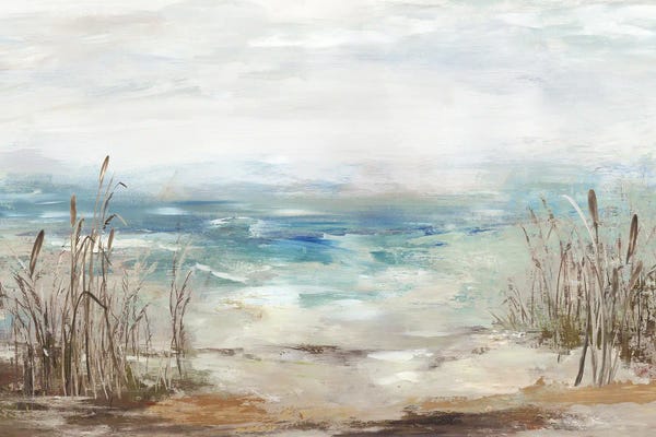 Aimee Wilson: Waves From A Distance by Aimee Wilson