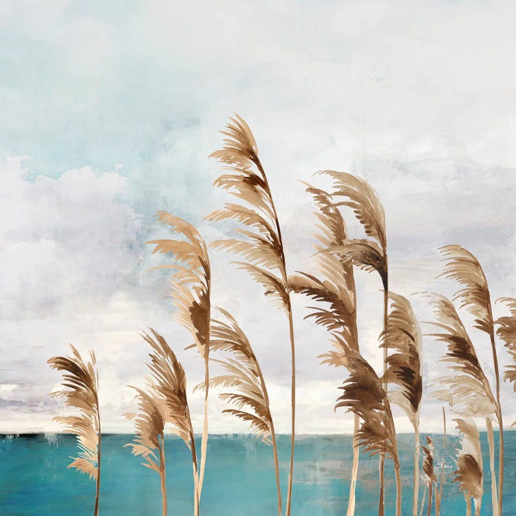 Summer Wind II by Aimee Wilson wall art