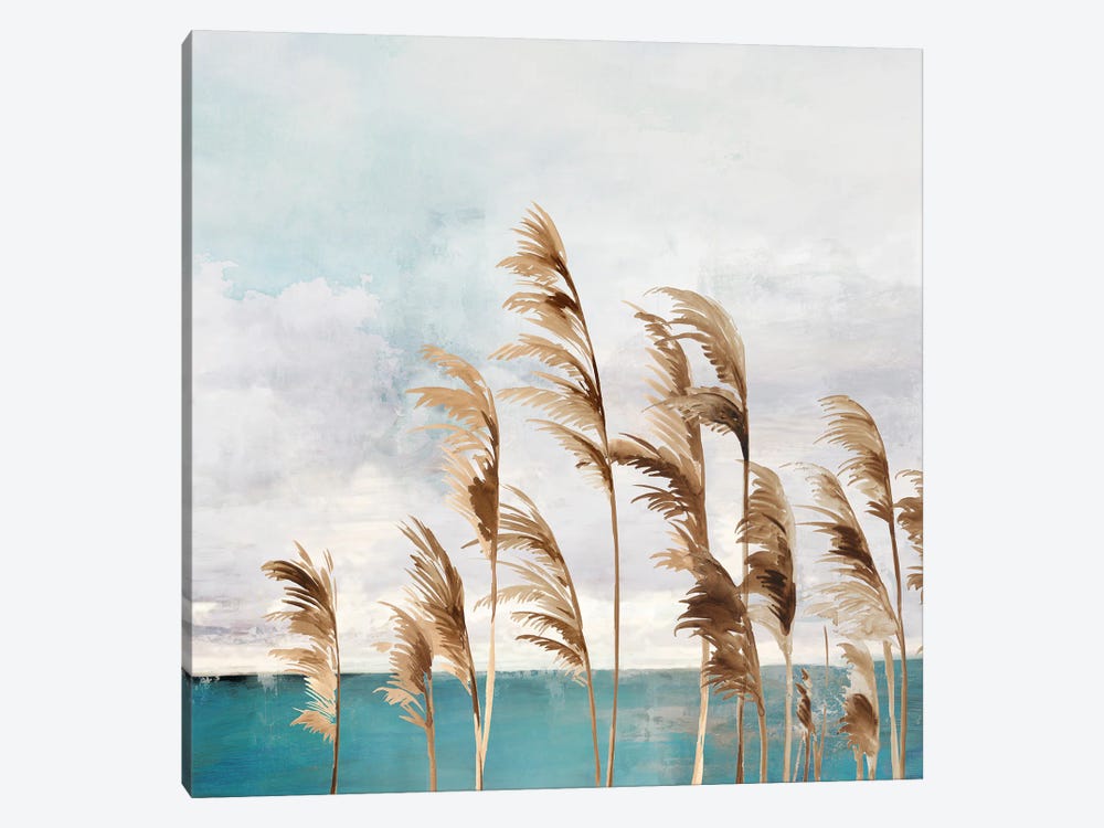 Summer Wind II by Aimee Wilson 1-piece Art Print