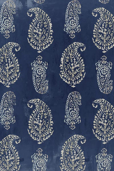 Aimee Wilson: Damask Dreams I by Aimee Wilson
