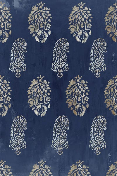 Aimee Wilson: Damask Dreams II by Aimee Wilson