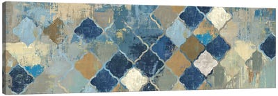 Essaouira II Canvas Art Print - Global Patterns