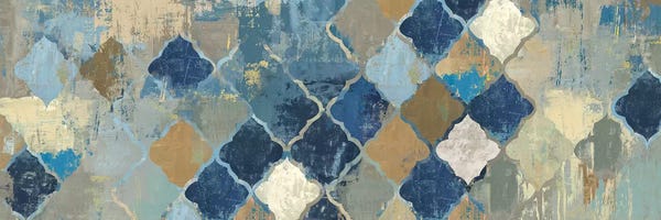 Aimee Wilson: Essaouira II by Aimee Wilson