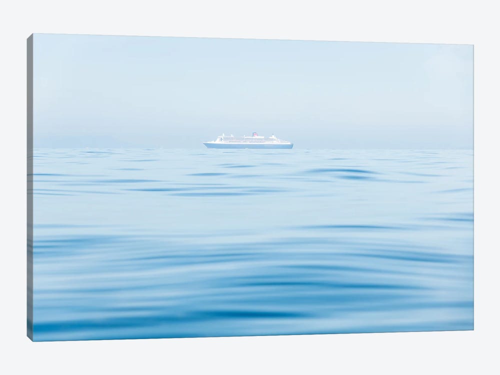 Cruising I by Andrew Lever 1-piece Art Print
