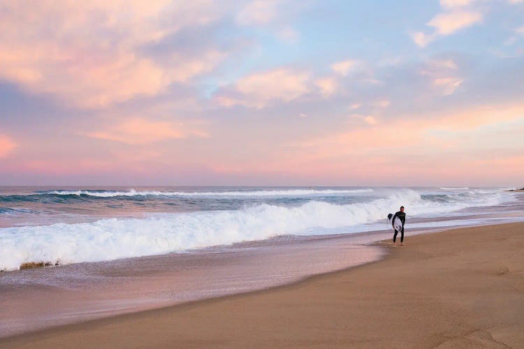 Dusk Surf