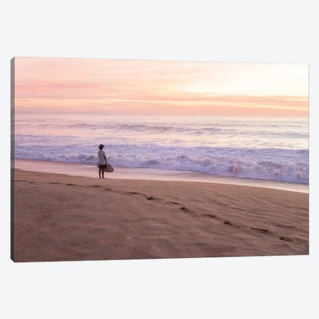 Contemplation Canvas Print #AWL132} by Andrew Lever Canvas Art