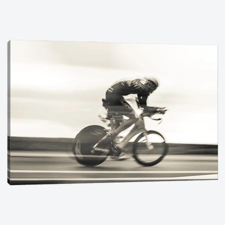 Speed Canvas Print #AWL150} by Andrew Lever Canvas Wall Art
