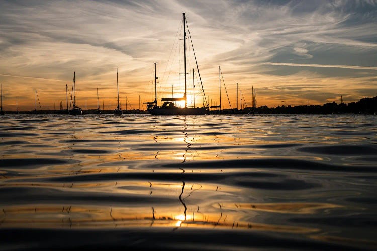 Sunset Yachts